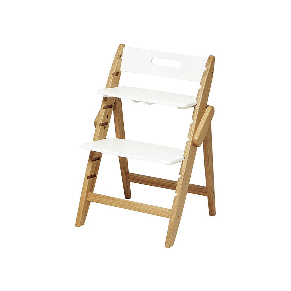 moji YIPPY NOVEL モジ イッピー　キッズチェア ベビーチェア moji ハイチェア モジ イッピー ノーブル +