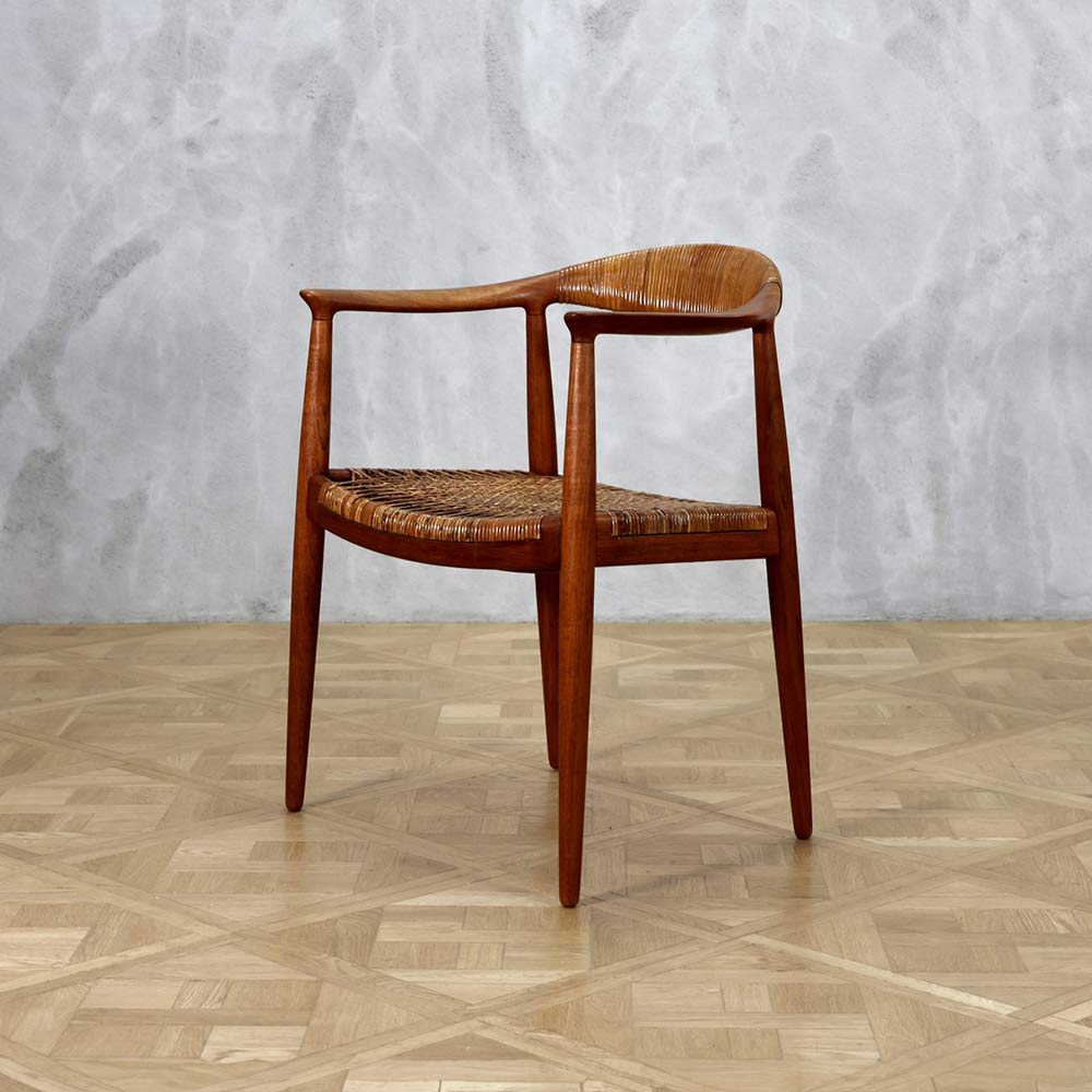 MOTO FURNITURE Hans J. Wegner JH501 Old Type / ヴィンテージ