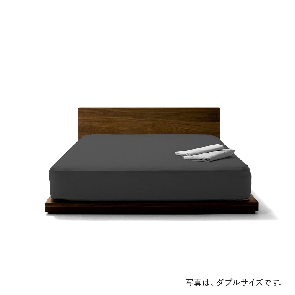 UNISON BED ユニゾン ベッド SD (セミダブル)