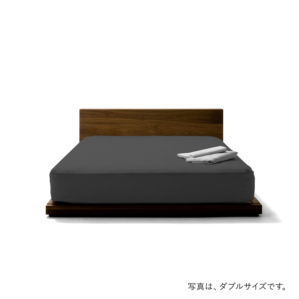 MASTERWAL UNISON BED ユニゾン ベッド WD (ワイドダブル