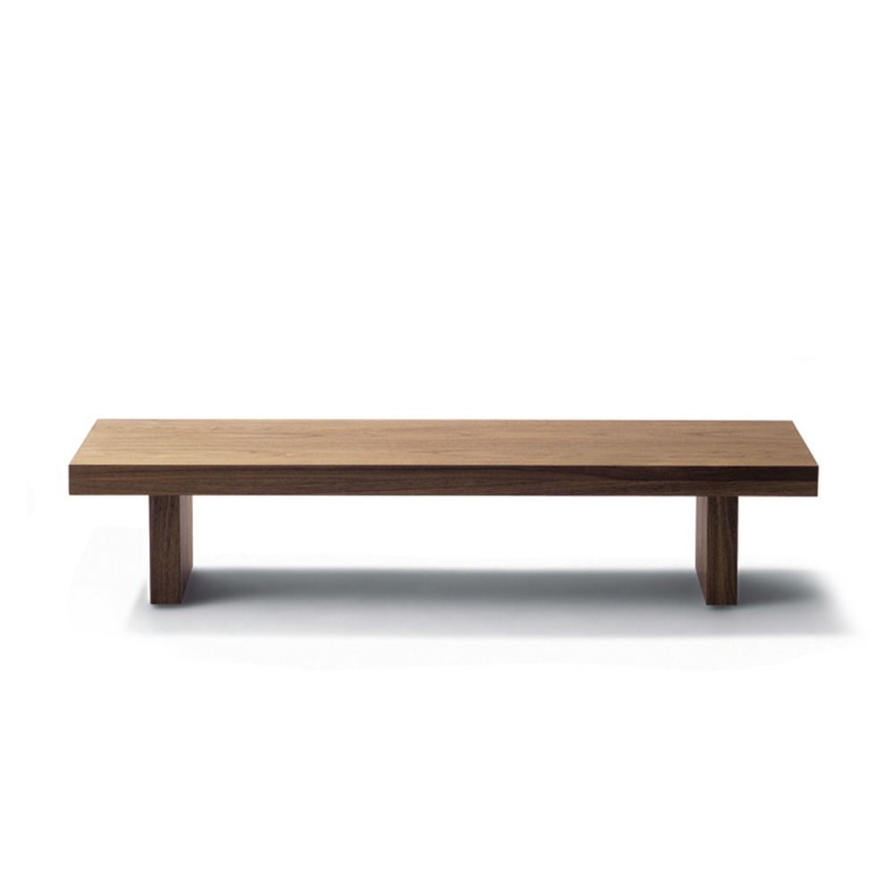 MASTERWAL DANISH LOW LIVING TABLE デニッシュ ローリビングテーブル