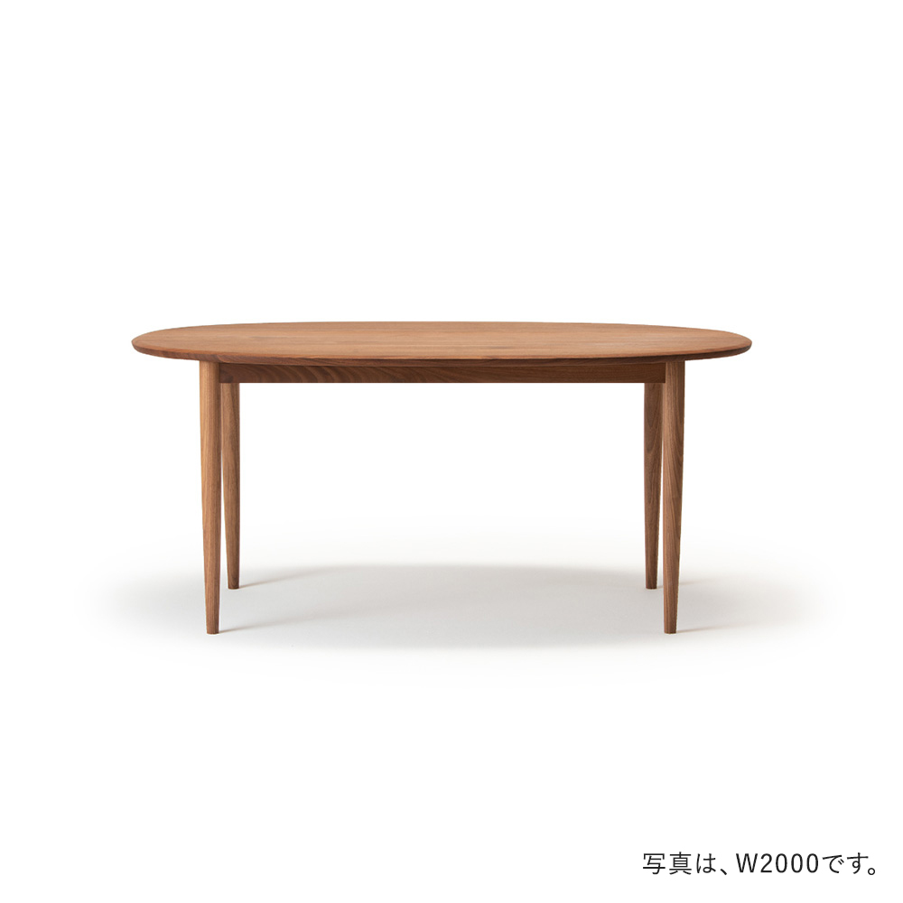 moda en casa BEAN TABLE TALL / モーダエンカーサ | subsclife moda en casa BEAN TABLE TALL / モーダエンカーサ | subsclife