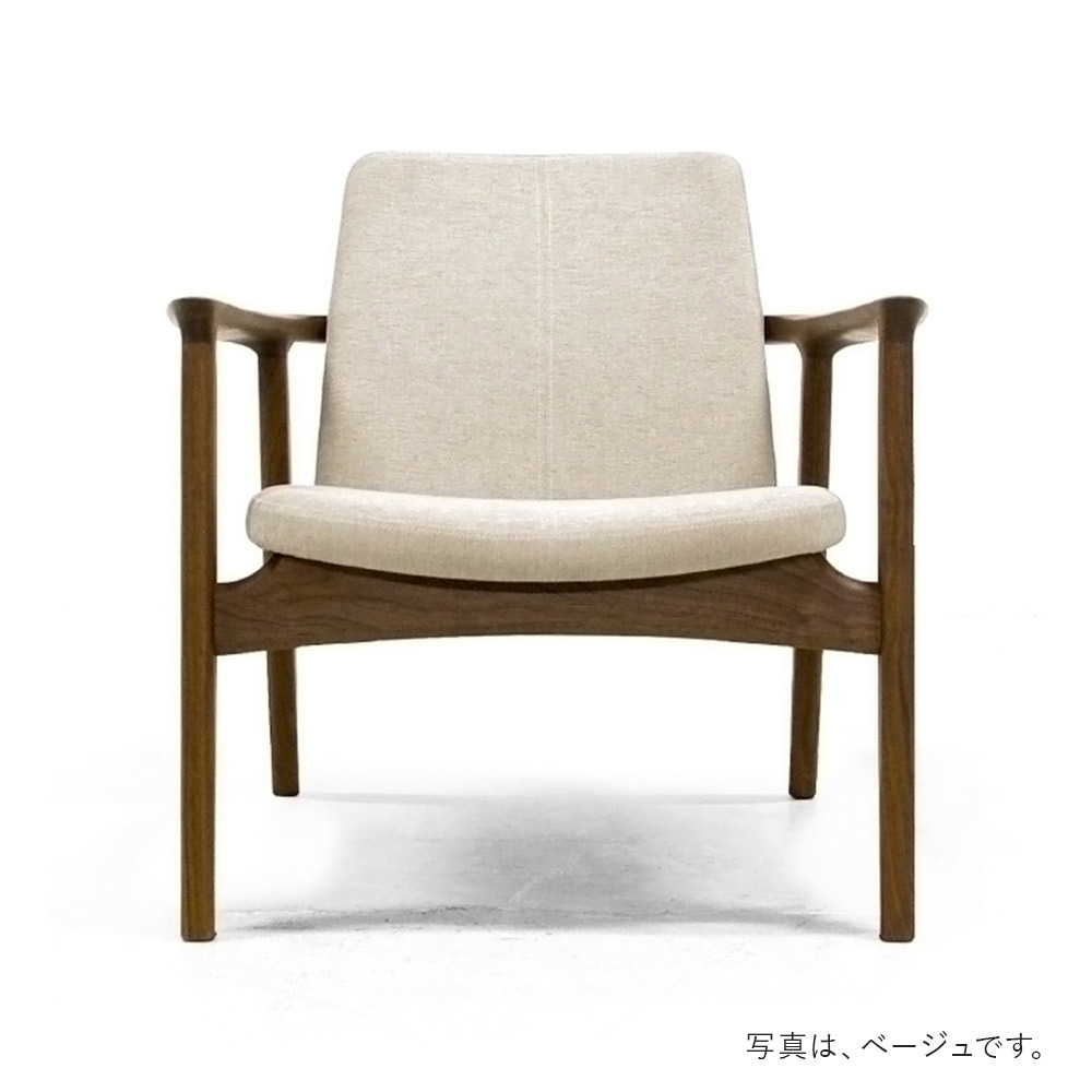 Calore Calore KINOSHITA Coccole CHAIR 木製アームチェア C292