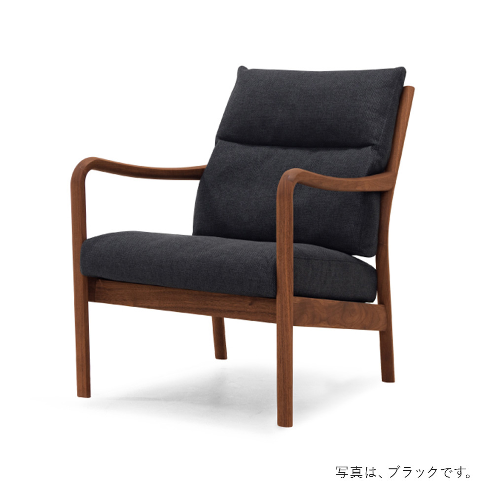 MASTERWAL Blueprint LOW BACK LOUNGE CHAIR ブループリント ロー