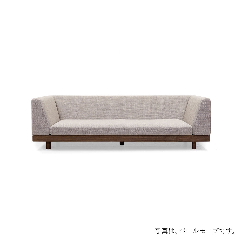 MASTERWAL LAZY DANISH SOFA レイジーデニッシュ ソファ ダブル