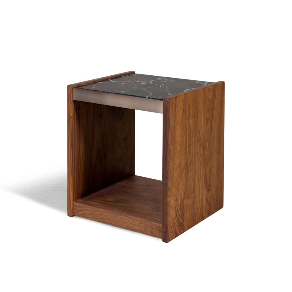 週末限定値下げ　アクメファニチャー　ナイトテーブル 楽天市場】アクメファニチャー ACME Furniture TRESTLES SIDE