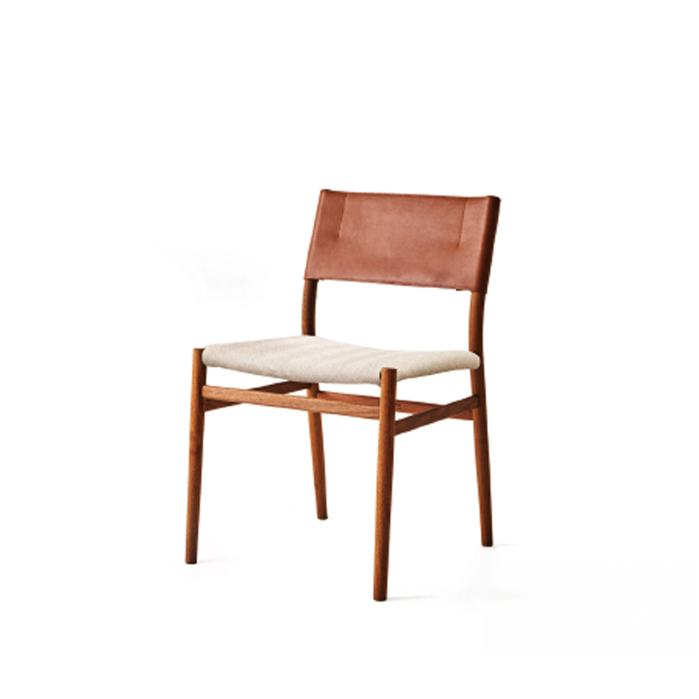 【個別売り】 マスターウォール チェア YU UC9 CHAIR 椅子② YU UC9 DINING CHAIRの通販 / マスターウォール