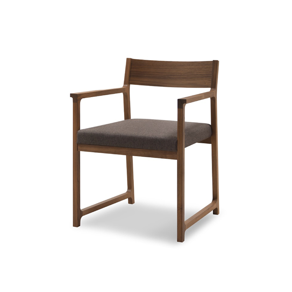 NOWHERE LIKE HOME DINING CHAIR OWEN II ARM / ノーウェアライク
