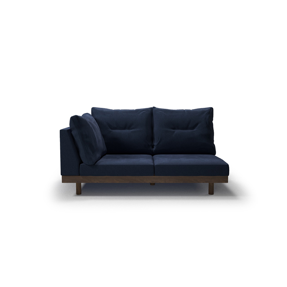 MASTERWAL DANISH GRANDE SOFA デニッシュ グランデソファ