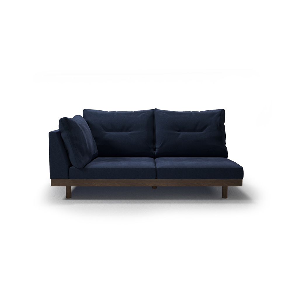 MASTERWAL マスターウォール デニッシュ2Pソファ MASTERWAL DANISH SOFA / マスターウォール デニッシュ ソファ 2