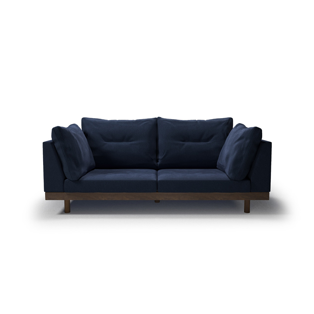 MASTERWAL DANISH GRANDE SOFA デニッシュ グランデソファ