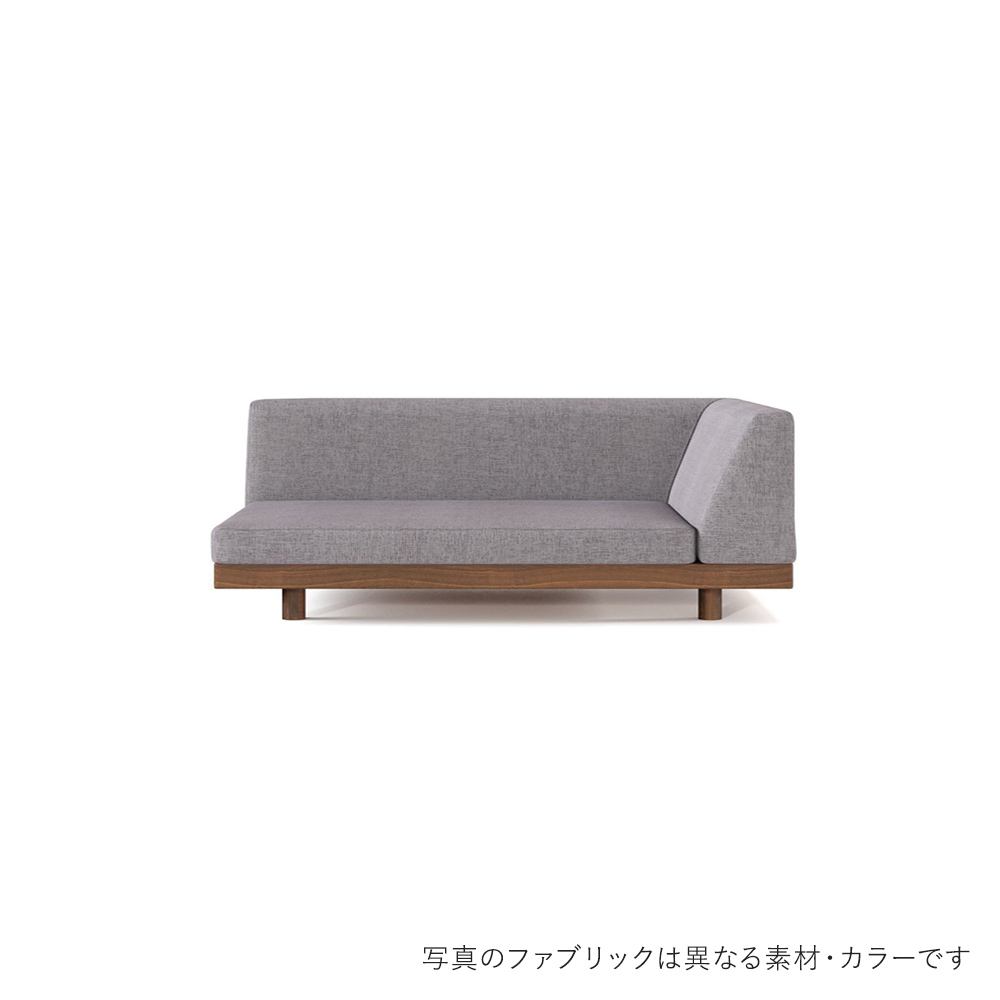 MASTERWAL LAZY DANISH SOFA レイジーデニッシュ ソファ シングル