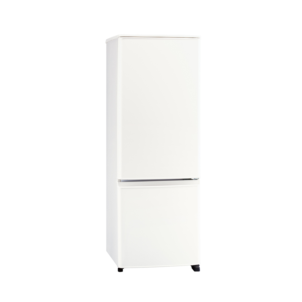 AQUA AQUA 2ドア冷凍冷蔵庫 137L AQR-14R (右開き) / アクア