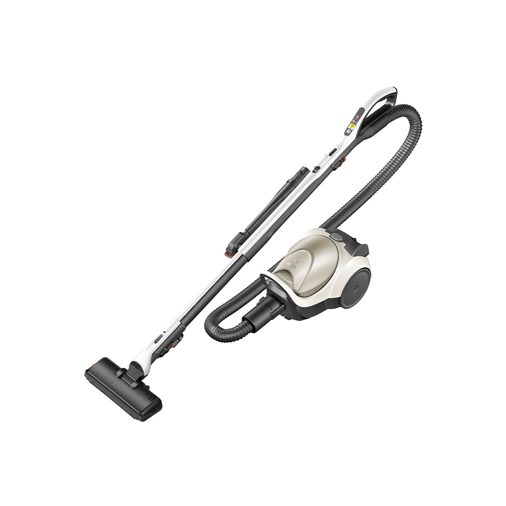 AQUA コードレススティッククリーナー AQC-ZX1R AQC-ZX1R | アクア株式会社（AQUA）｜生活家電