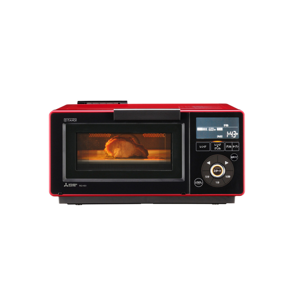 MITSUBISHI ELECTRIC RG-HS1-R レッド 三菱電機 ZITANG RG-HS1-R [レッド] 価格比較 - 価格.com