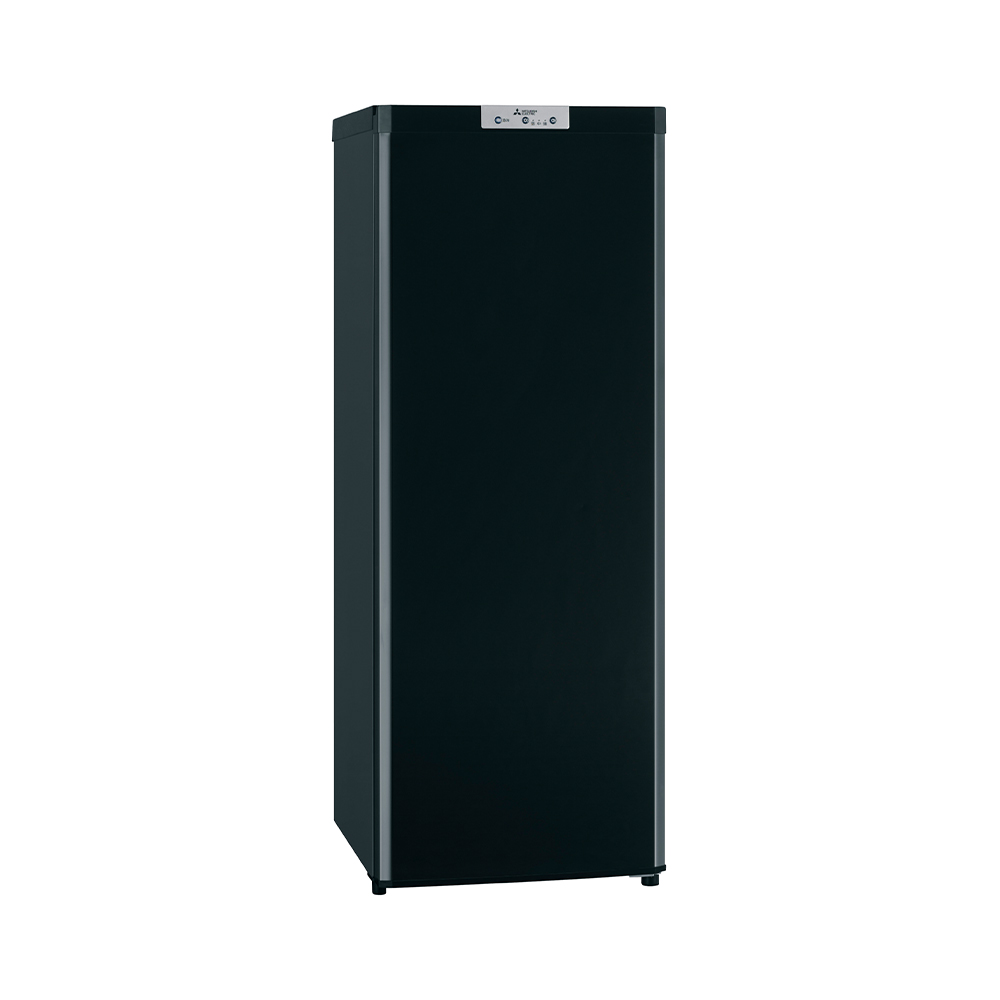 SHARP SHARP グルメクール 1ドア 冷凍庫 72L メタリックグレー SHARP SHARP グルメクール 1ドア 冷凍庫 72L メタリックグレー