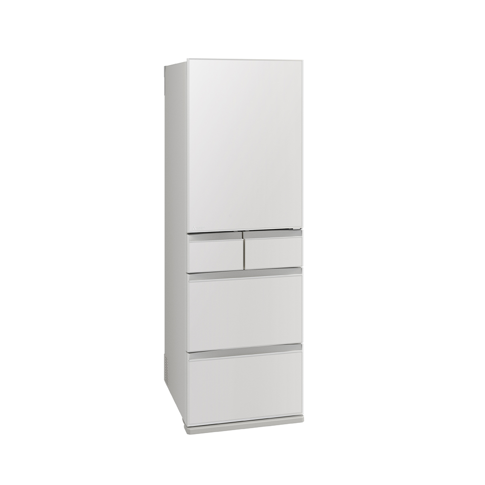 F057 MITSUBISHI 冷蔵庫　右開き　451L　2021年製 F057 MITSUBISHI 冷蔵庫 右開き 451L 2021年製 F057 MITSUBISHI 冷蔵庫