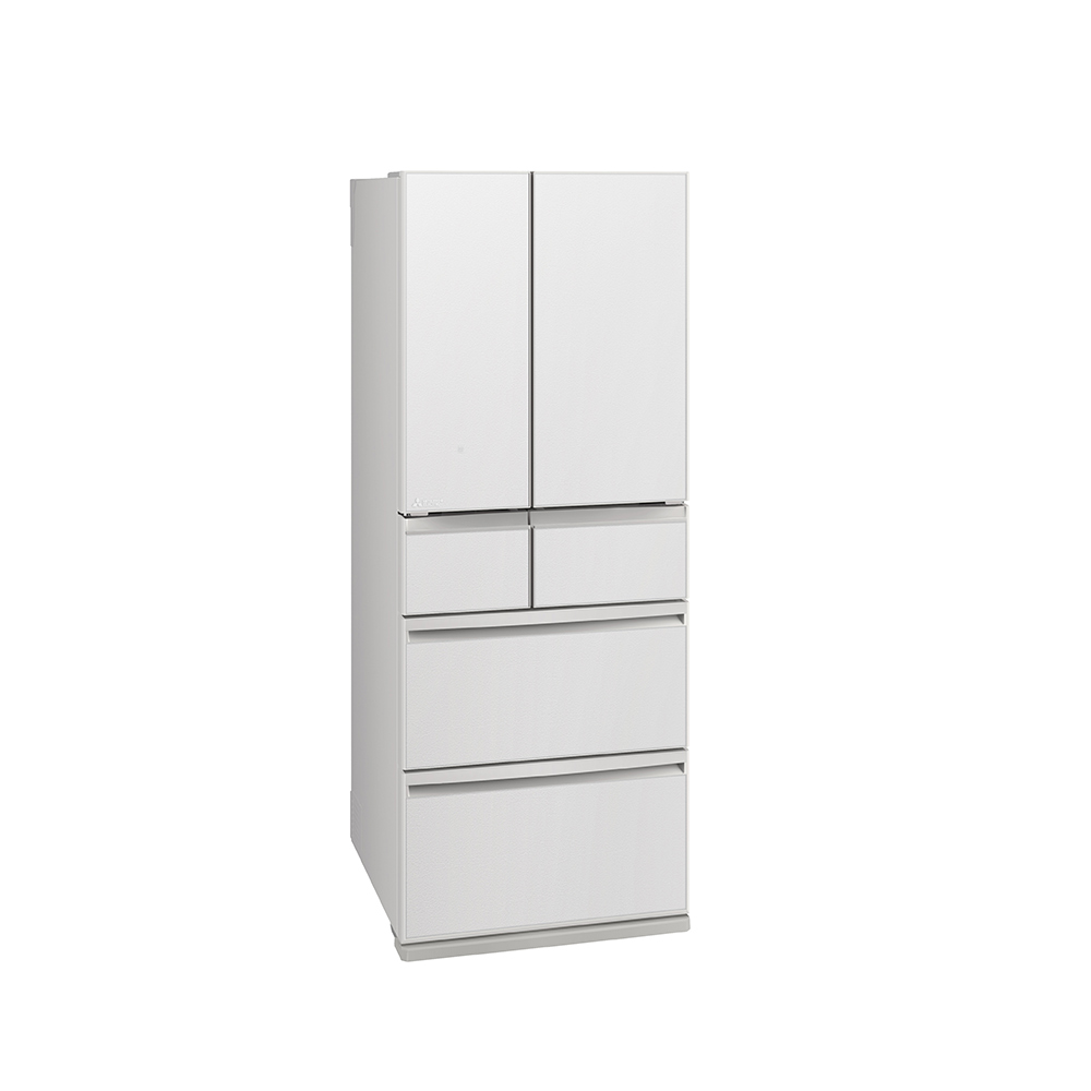 三菱　6ドア冷凍冷蔵庫　470L　MR-JX47LTC-N 三菱 6ドア冷凍冷蔵庫 470L MR-JX47LTC-N