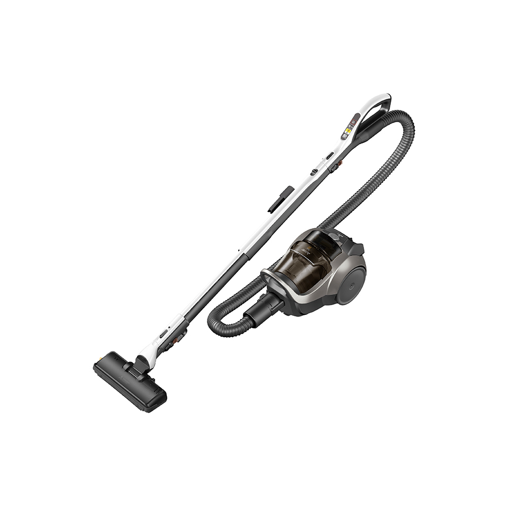 Haier Haier 床拭きクリーナー JC-M1A-K ブラック / ハイアール