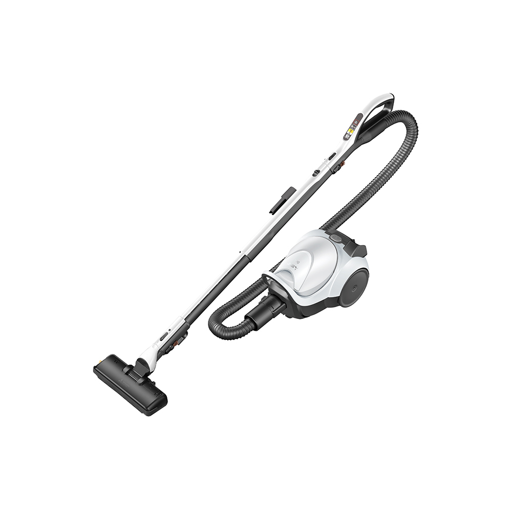 掃除機・クリーナー FUJIIRYOKI EX-20 フジ医療器 掃除機 ヴィンテージ FUJIIRYOKI EX-20 - メルカリ