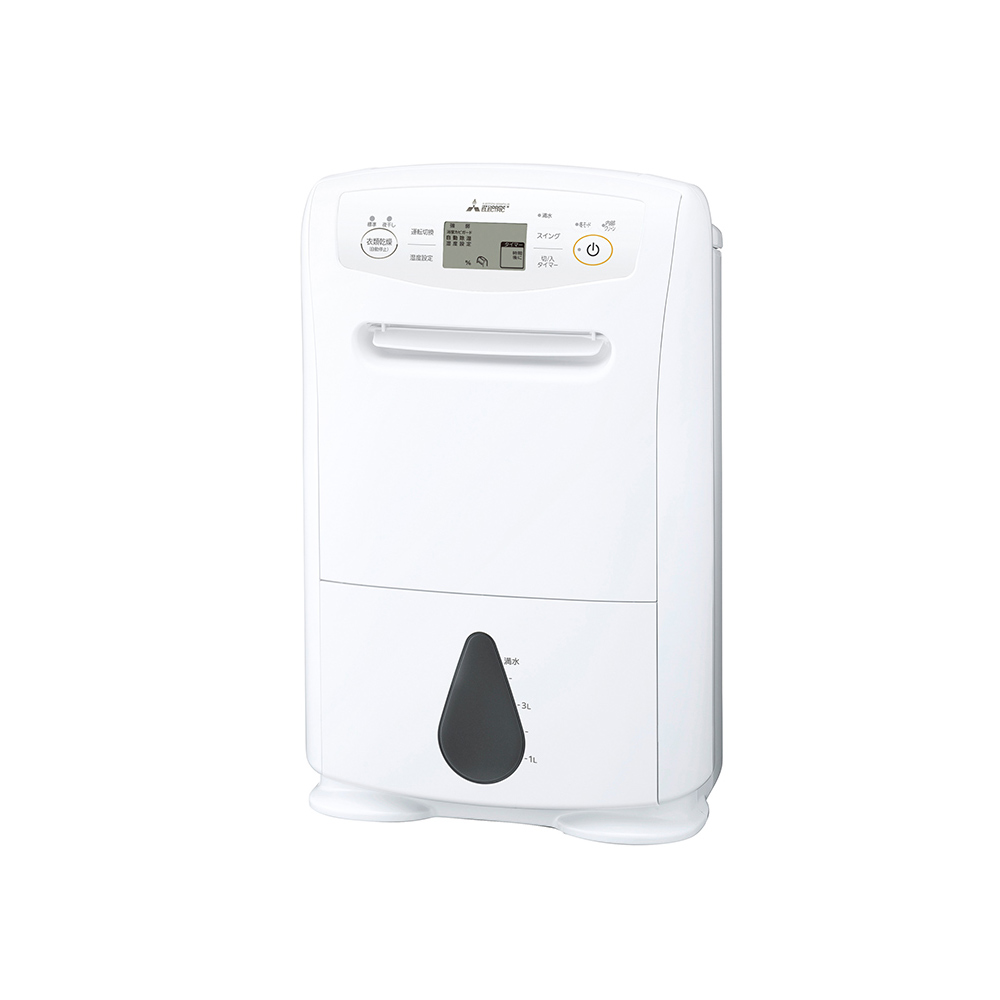 SHARP 冷風 衣類乾燥 除湿機 CM-L100 2020年製 ホワイト Amazon | シャープ 衣類乾燥機 除湿機 冷風扇 10L / プラズマ