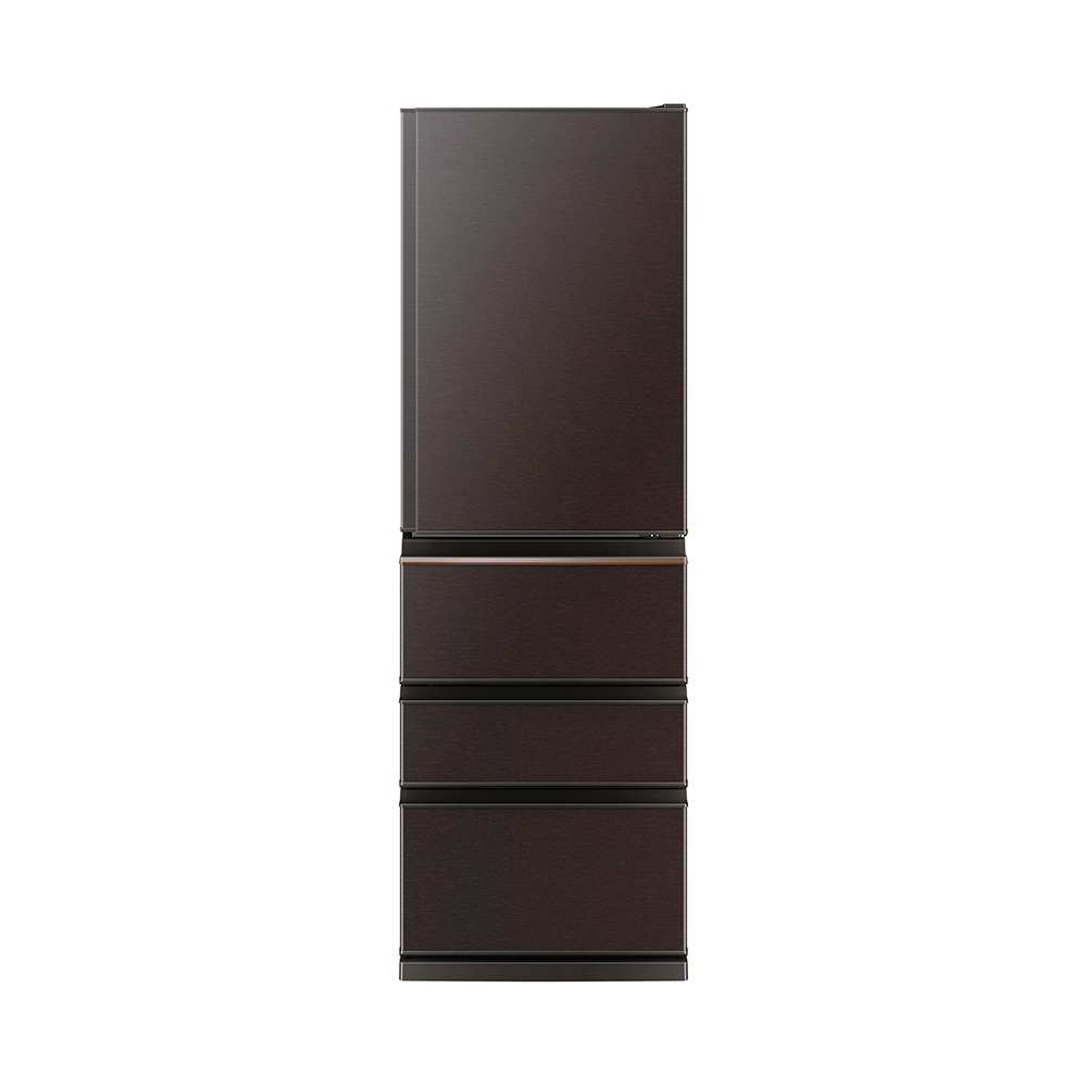 SMEG SMEG 冷蔵庫 FAB28 ルビーレッド FAB28RDRB5JP (右開き
