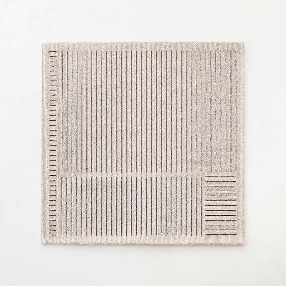 JOURNAL STANDARD FURNITURE GEOMETRIC RUG 200×250