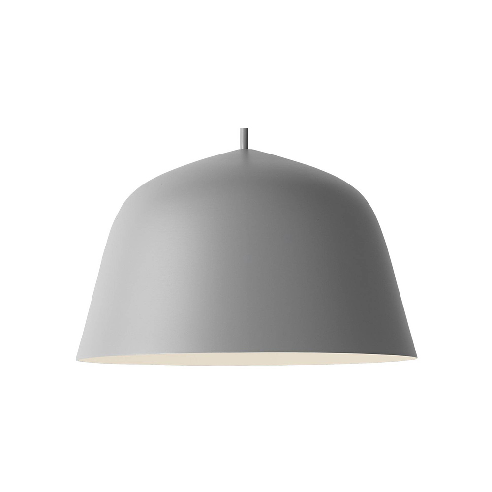 MUUTO（ムート）AMBIT アンビット Φ40 ホワイト（ランプ別） MUUTO AMBIT pendant lamp：ムート アンビット ペンダントランプ