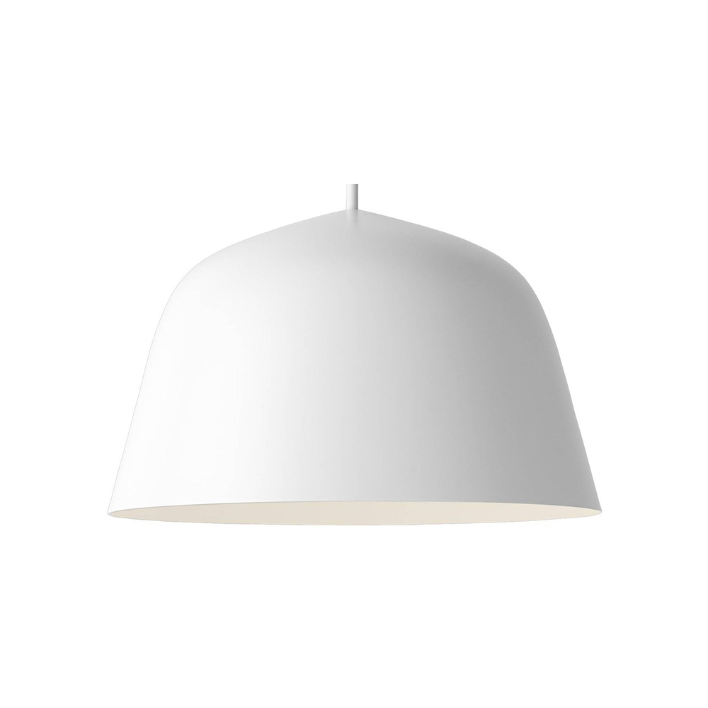 MUUTO（ムート）AMBIT アンビット Φ40 ホワイト（ランプ別） muuto AMBIT PENDANT LAMP φ400 / ムート | 家具・家電のサブスク通販