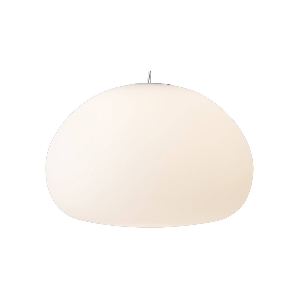 muuto ムート ペンダントライト　パープル Muuto FLUID PENDANT LAMP / ムート フルーイド ペンダント