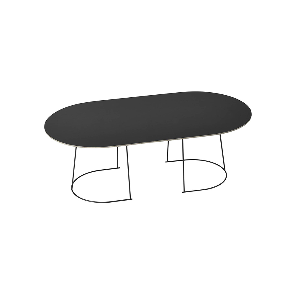 muuto AIRY COFFEE TABLE LARGE / ムート | 家具・家電の