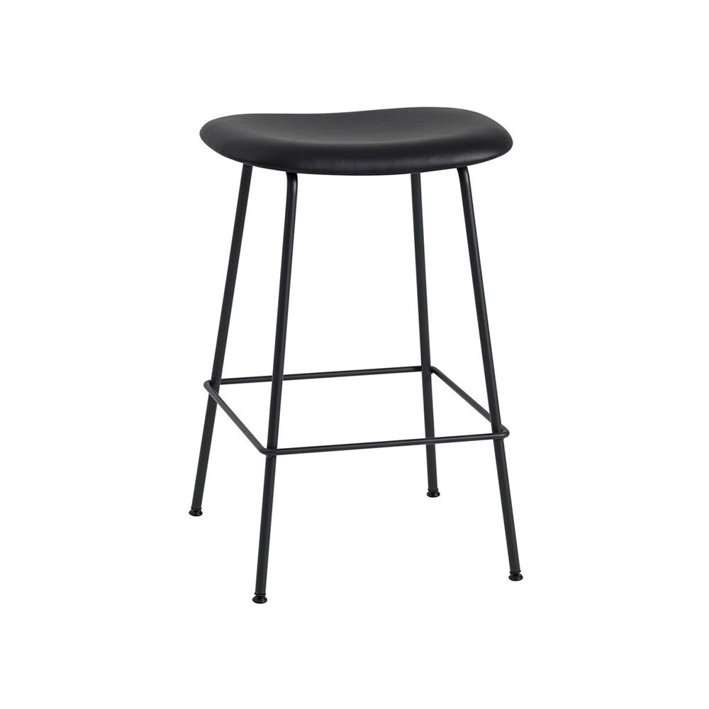 【320.com】Muuto　ファイバーカウンターチェア　⑤ ファイバーカウンタースツール ＆ バースツール バックレスト