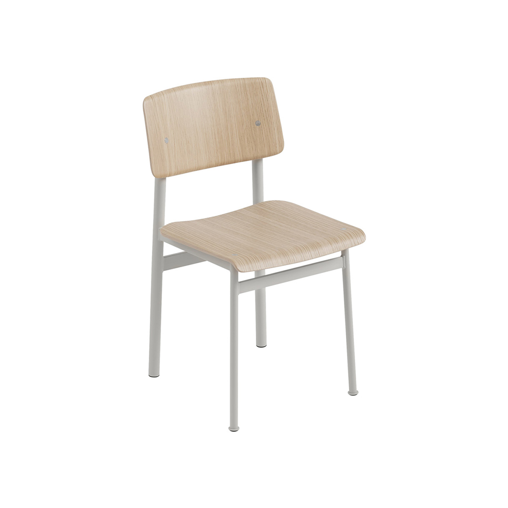 muuto LOFT CHAIR / ムート | 家具・家電のサブスク通販【subsclife