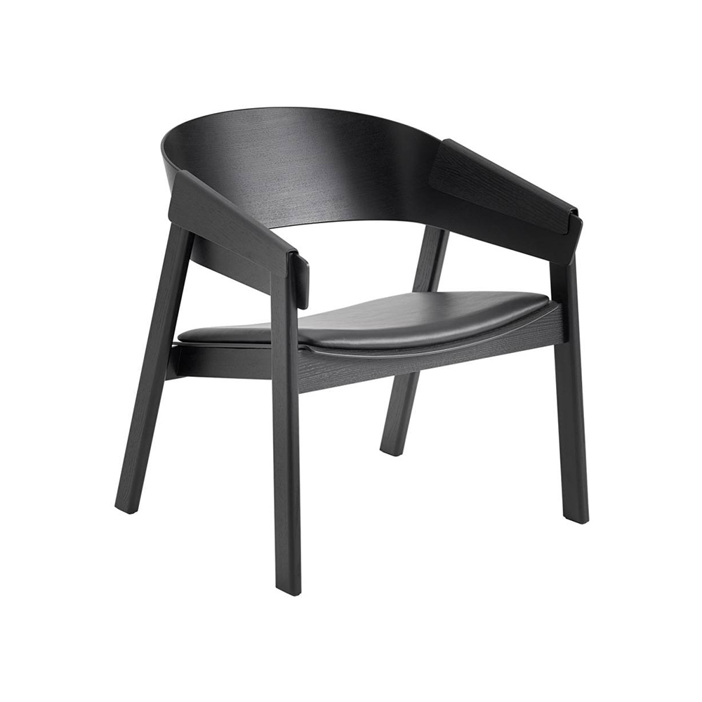 K♢1058 MUUTO カバーアームチェア グレー COVER ARMCHAIR（カバー