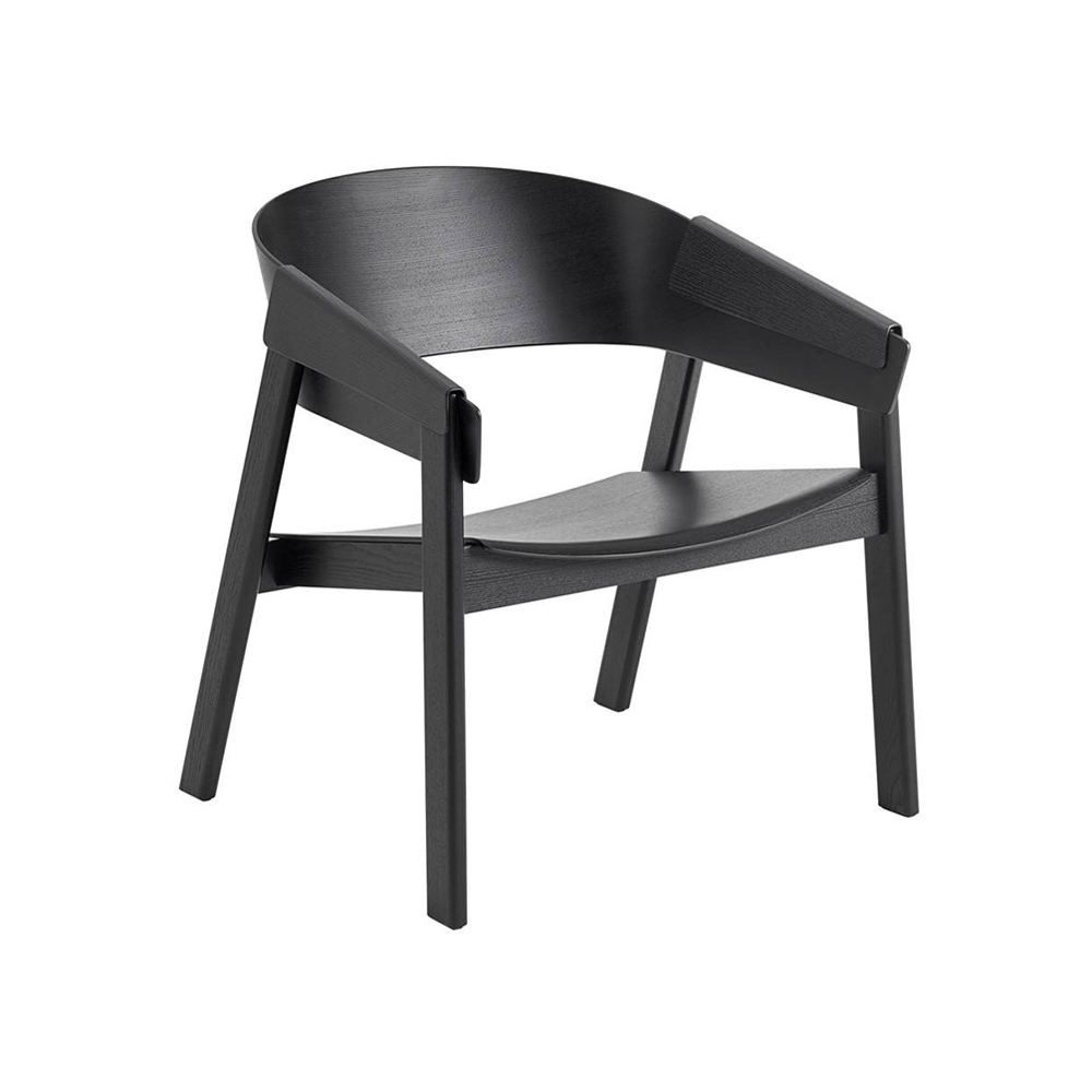 muuto COVER LOUNGE CHAIR / ムート | subsclife (サブスクライフ)