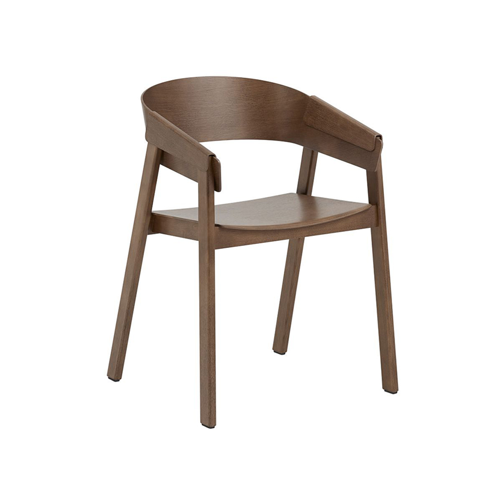muuto COVER ARMCHAIR / ムート | subsclife (サブスクライフ)