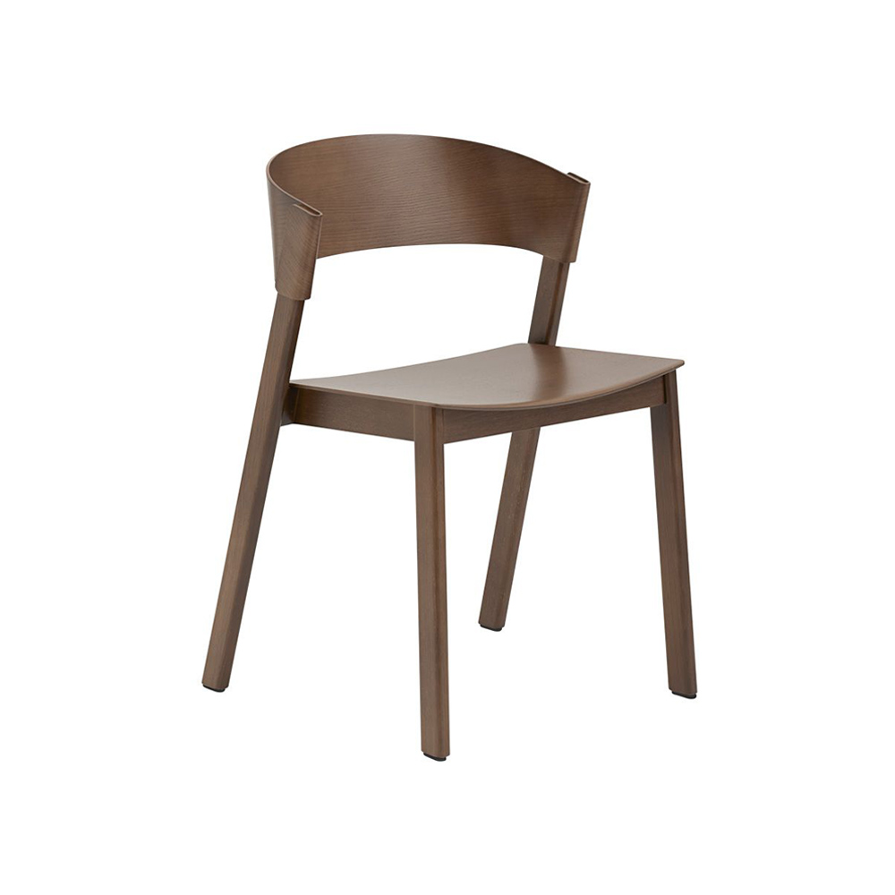 muuto COVER SIDE CHAIR / ムート | subsclife (サブスクライフ)