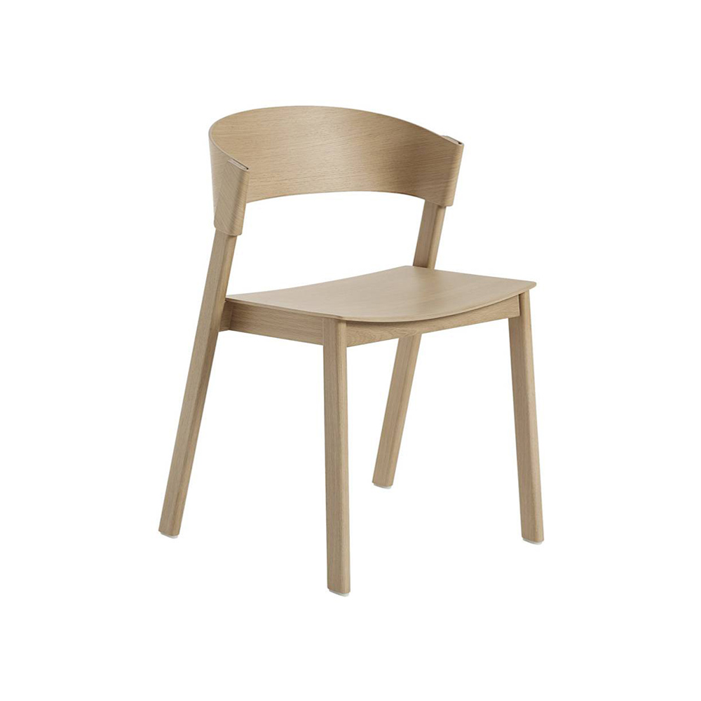 muuto COVER SIDE CHAIR / ムート | subsclife (サブスクライフ)