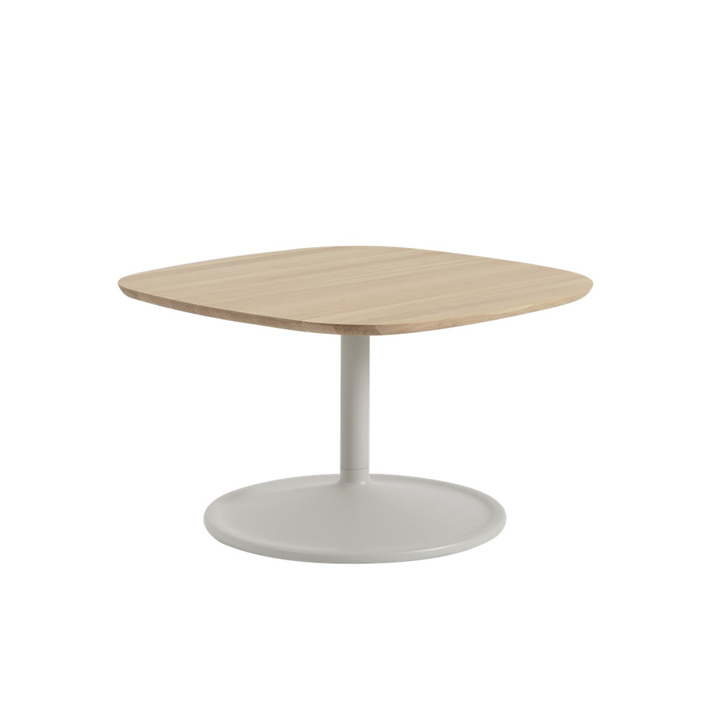 greeniche round cafe table 700 Red Oak / グリニッチ