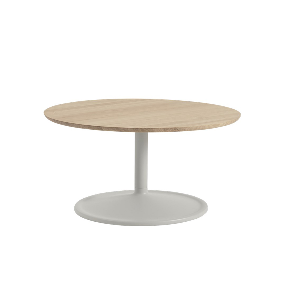 greeniche round cafe table 900 Red Oak / グリニッチ