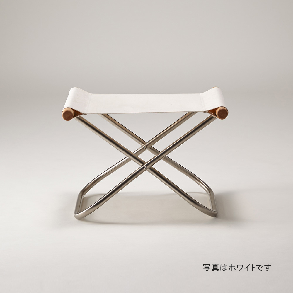 NychairX Nychair X Ottoman Natural / ニーチェアエックス