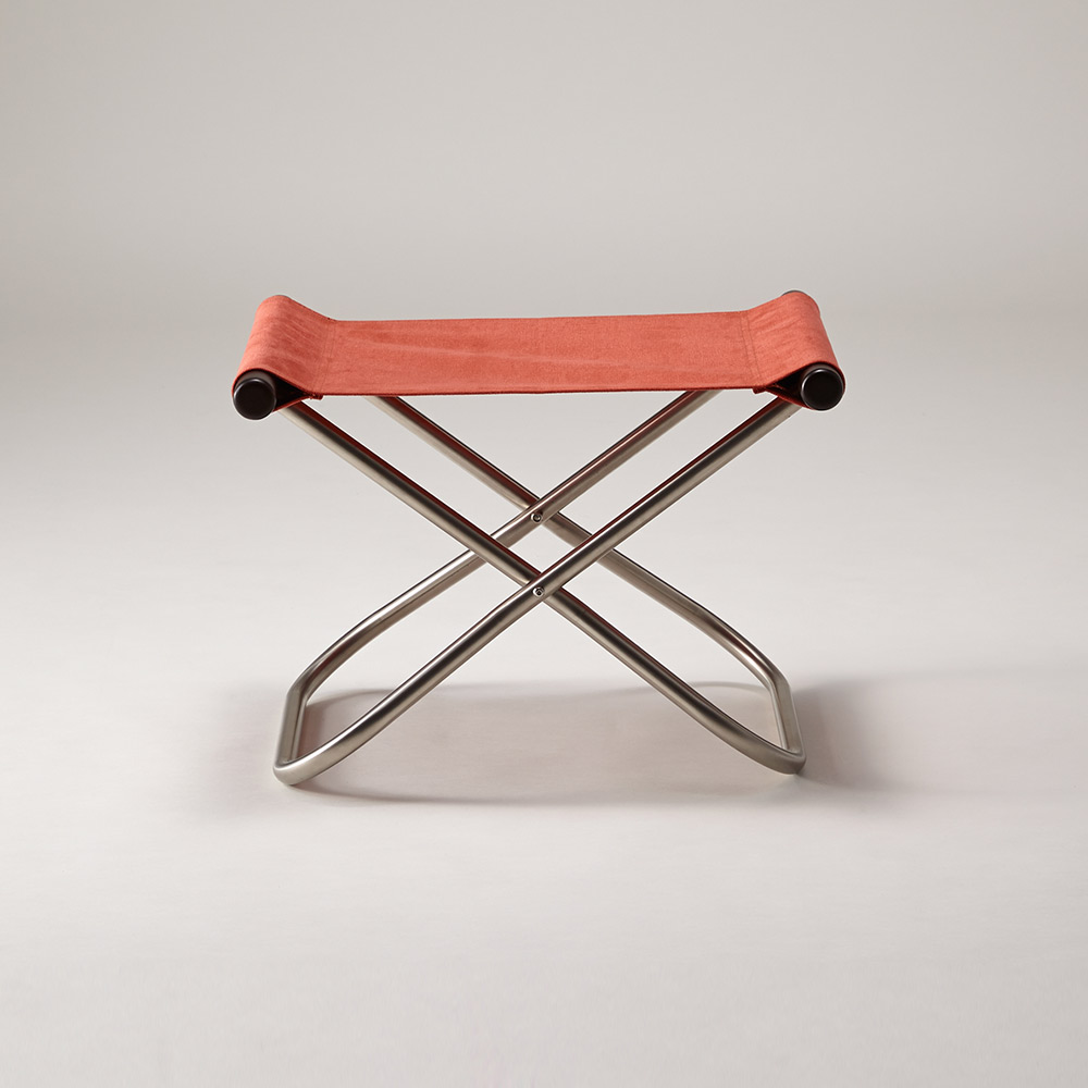 ニーチェアエックス オットマン Nychair X Ottoman ニーチェアエックス オットマン Nychair X Ottoman NAの通販