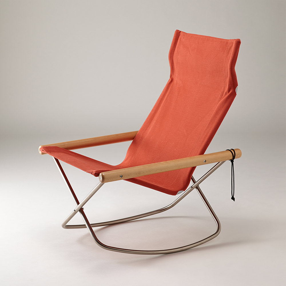 テーブル・チェア・ハンモック Nychair X ニーチェアエックス / Nychair X / ニーチェアエックス 公式サイト