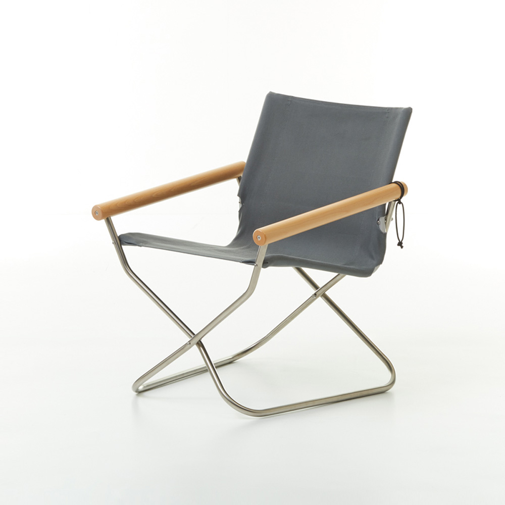 NychairX Nychair X 80 Natural / ニーチェアエックス | 家具