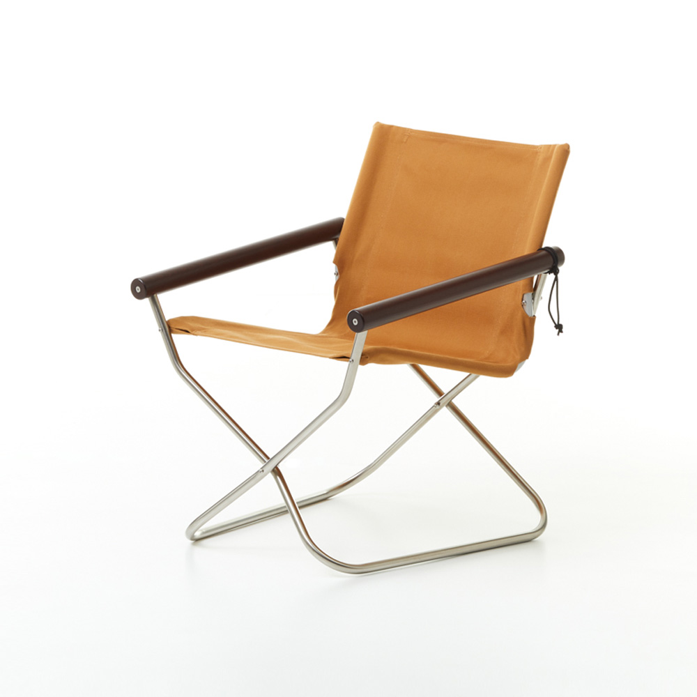 NychairX Nychair X 80 Dark brown / ニーチェアエックス NychairX Nychair X 80 Dark brown / ニーチェアエックス