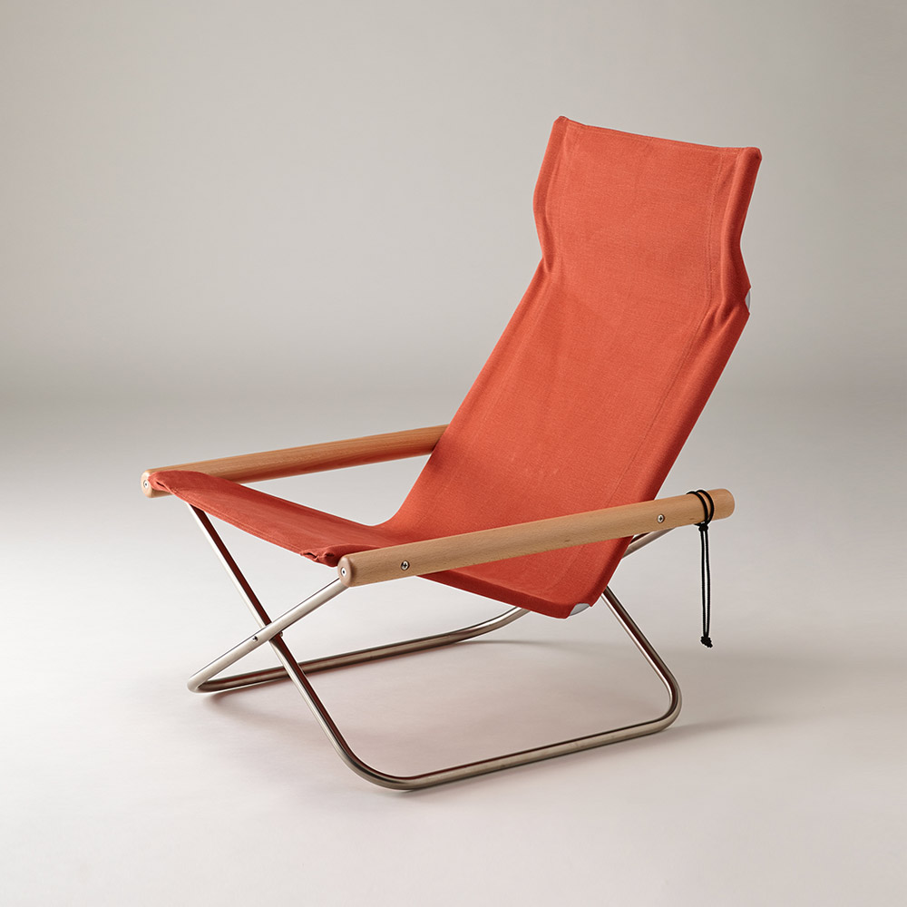 NychairX Nychair X Natural / ニーチェアエックス | 家具・家電