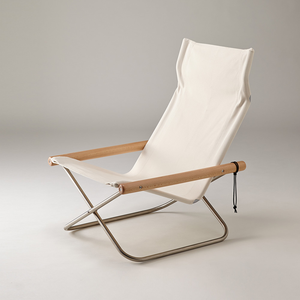 NychairX (ニーチェアエックス) | Nychair X Natural | 家具、家電の