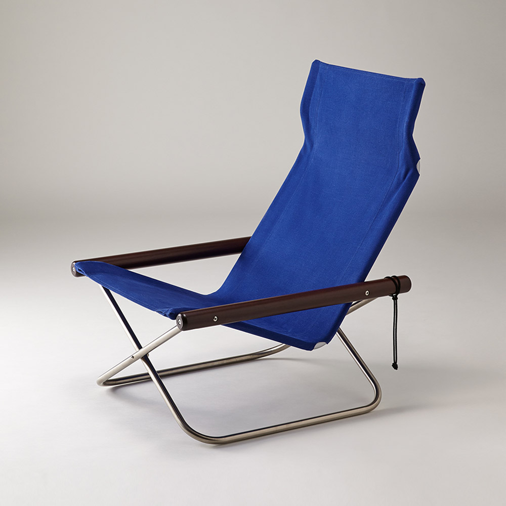 NychairX Nychair X Dark brown / ニーチェアエックス | 家具・家電の