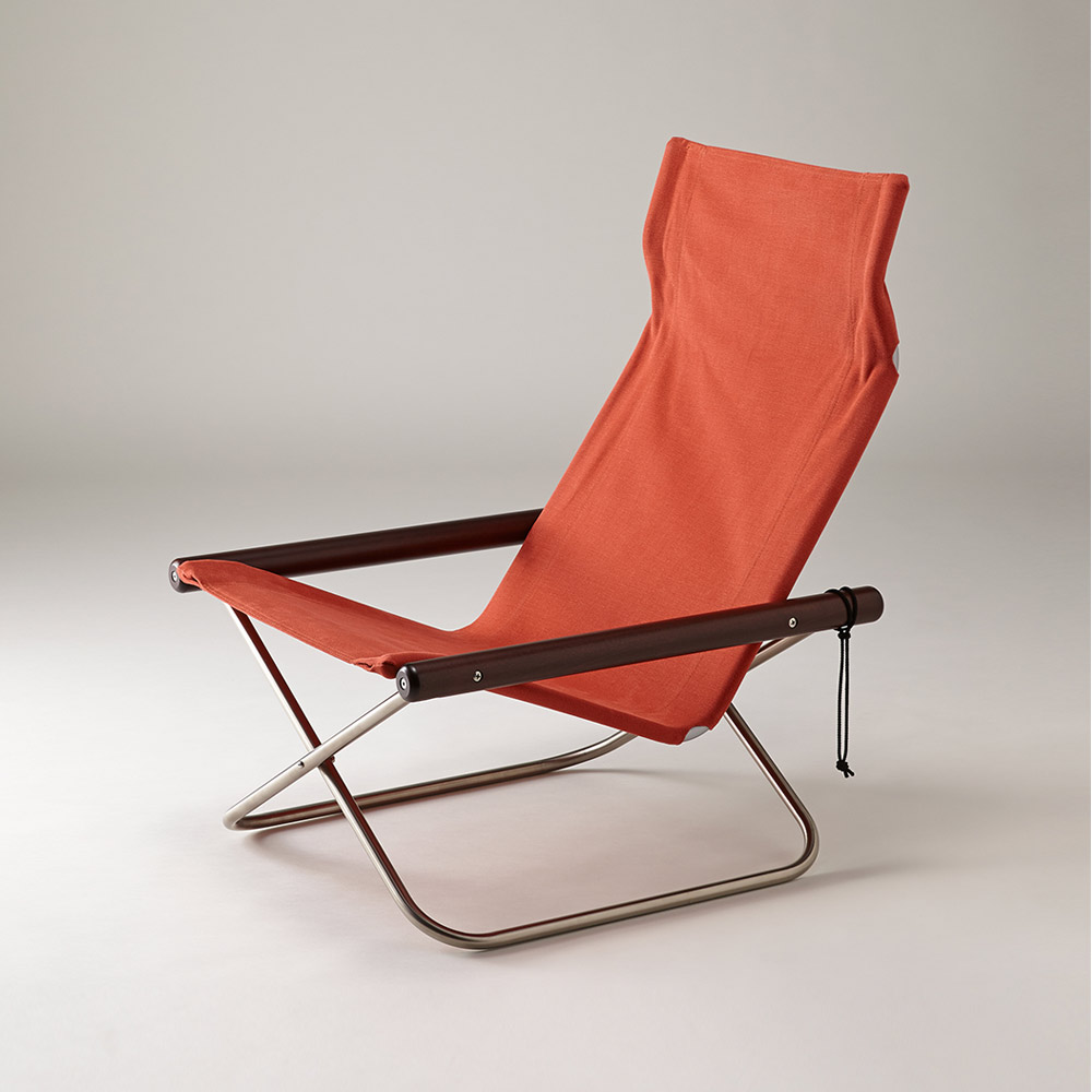 NychairX Nychair X Dark brown / ニーチェアエックス | 家具・家電の