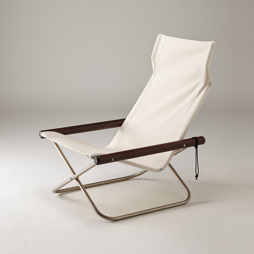 NychairX Nychair X Dark brown / ニーチェアエックス | 家具